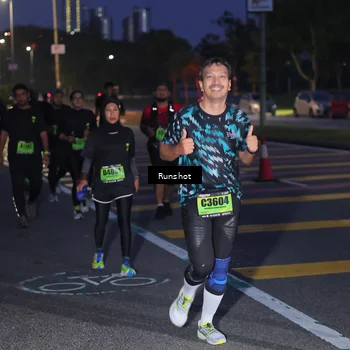 Runner Photo 5656815