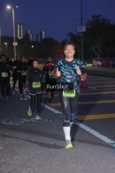 Runner Photo 5656816