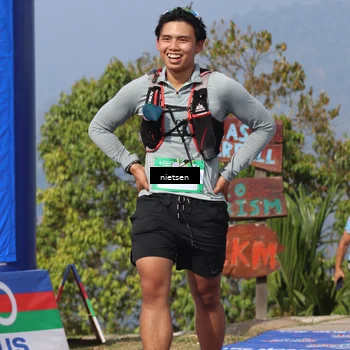 Runner Photo 5656818