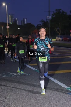 Runner Photo 5656820
