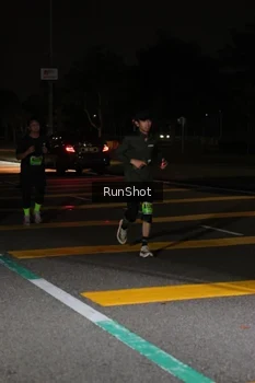 Runner Photo 5656821