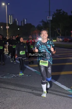 Runner Photo 5656825