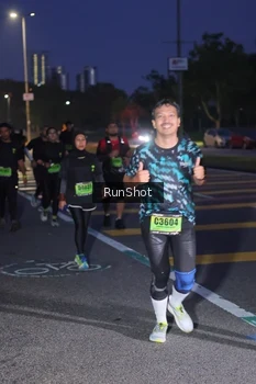 Runner Photo 5656827