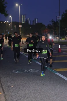 Runner Photo 5656829