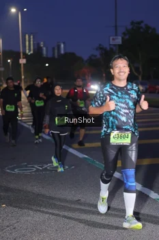 Runner Photo 5656830