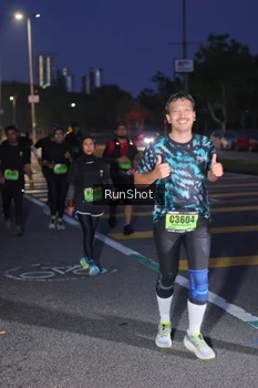 Runner Photo 5656831
