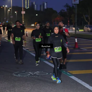 Runner Photo 5656835