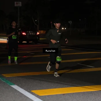 Runner Photo 5656841