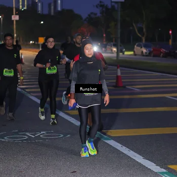 Runner Photo 5656842