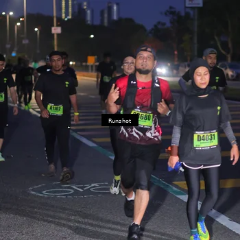 Runner Photo 5656846