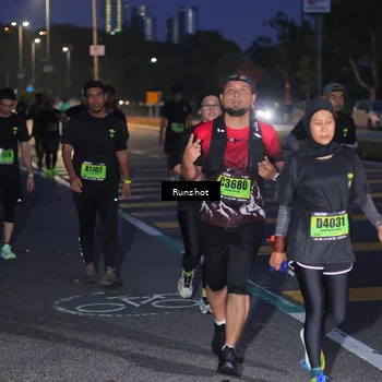 Runner Photo 5656848