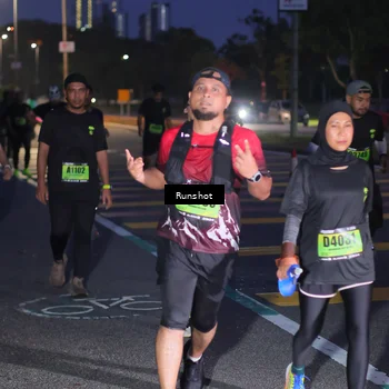 Runner Photo 5656849