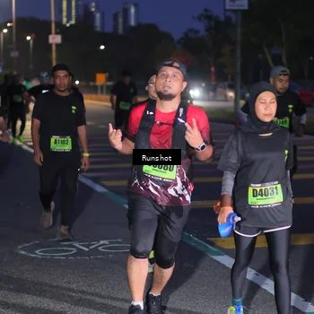 Runner Photo 5656850