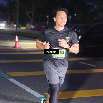 Runner Photo 5656851