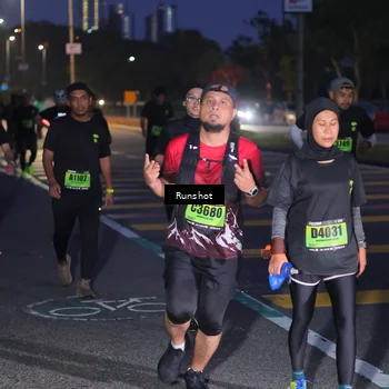 Runner Photo 5656852