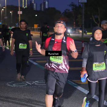 Runner Photo 5656853