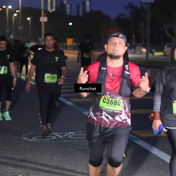 Runner Photo 5656855