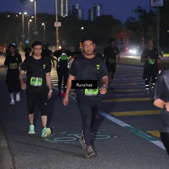 Runner Photo 5656862