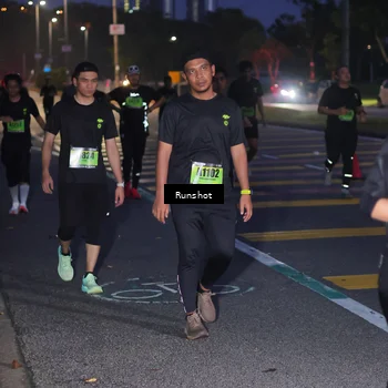 Runner Photo 5656867