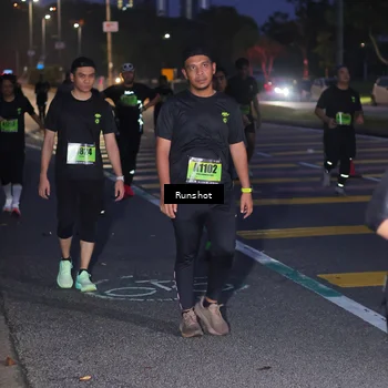 Runner Photo 5656868