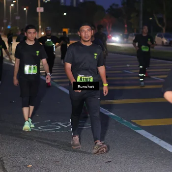 Runner Photo 5656870