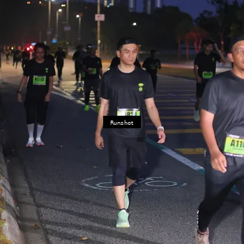 Runner Photo 5656881
