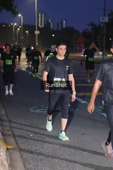 Runner Photo 5656888
