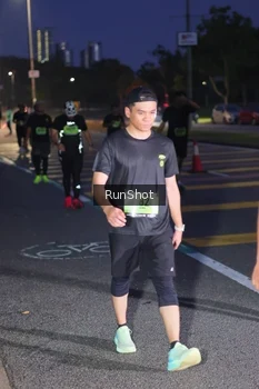 Runner Photo 5656889