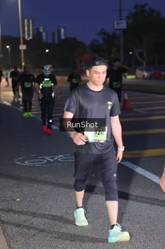 Runner Photo 5656892