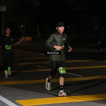 Runner Photo 5656893