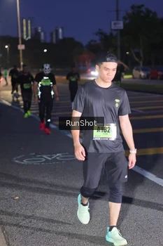 Runner Photo 5656894