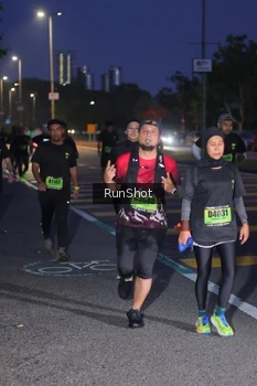 Runner Photo 5656895
