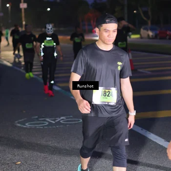 Runner Photo 5656898