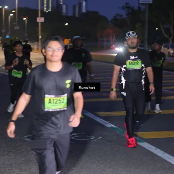 Runner Photo 5656901