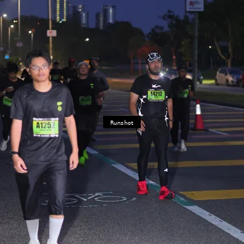 Runner Photo 5656907