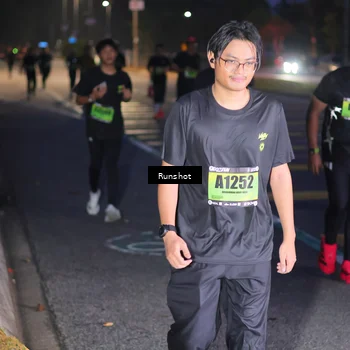 Runner Photo 5656908