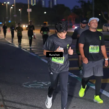 Runner Photo 5656926