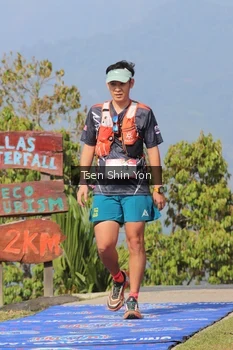 Runner Photo 5656930