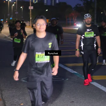 Runner Photo 5656933