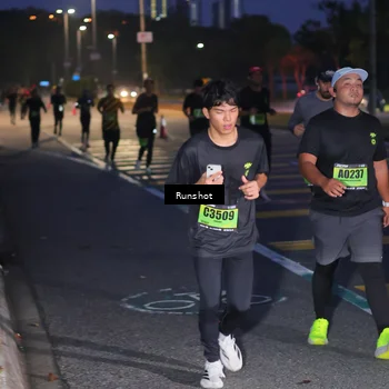 Runner Photo 5656934