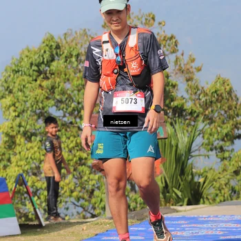 Runner Photo 5656941