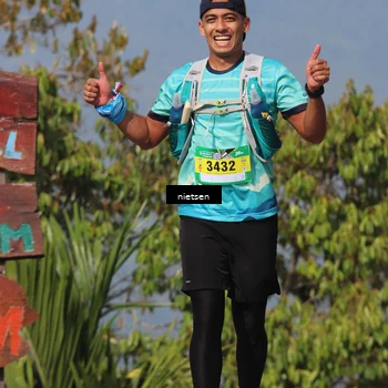 Runner Photo 5656964