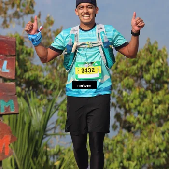 Runner Photo 5656967
