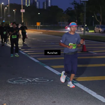Runner Photo 5656982