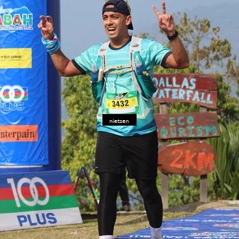 Runner Photo 5656994