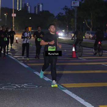 Runner Photo 5656996