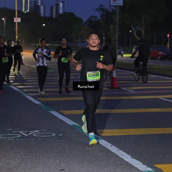 Runner Photo 5656997