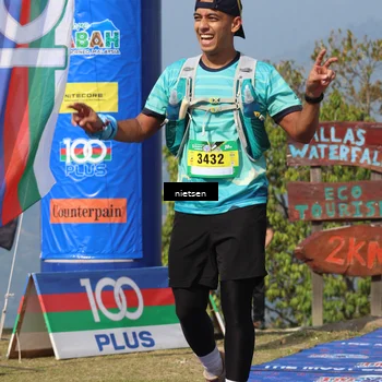 Runner Photo 5656998