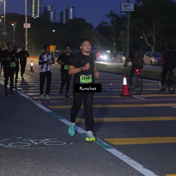 Runner Photo 5656999