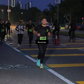Runner Photo 5657005
